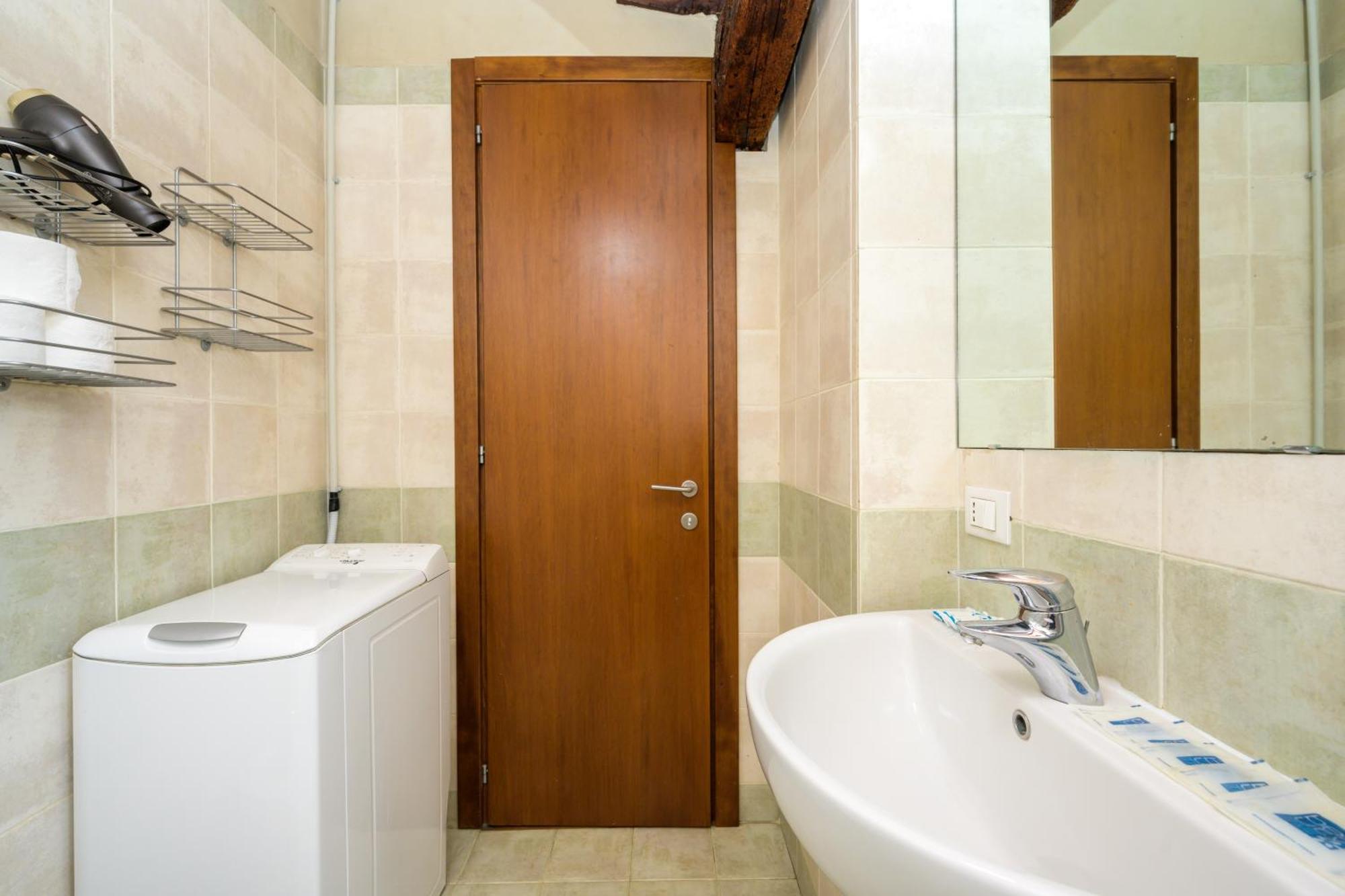 Ca' Turchette Apartment Veneţia Exterior foto